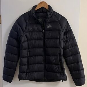 REI Insulated Jacket